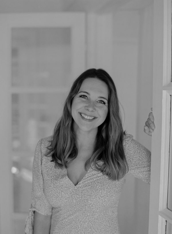 Natalie Hewitt Wedding Planner