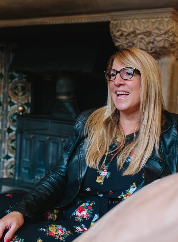 Susie Evans Wedding Planner