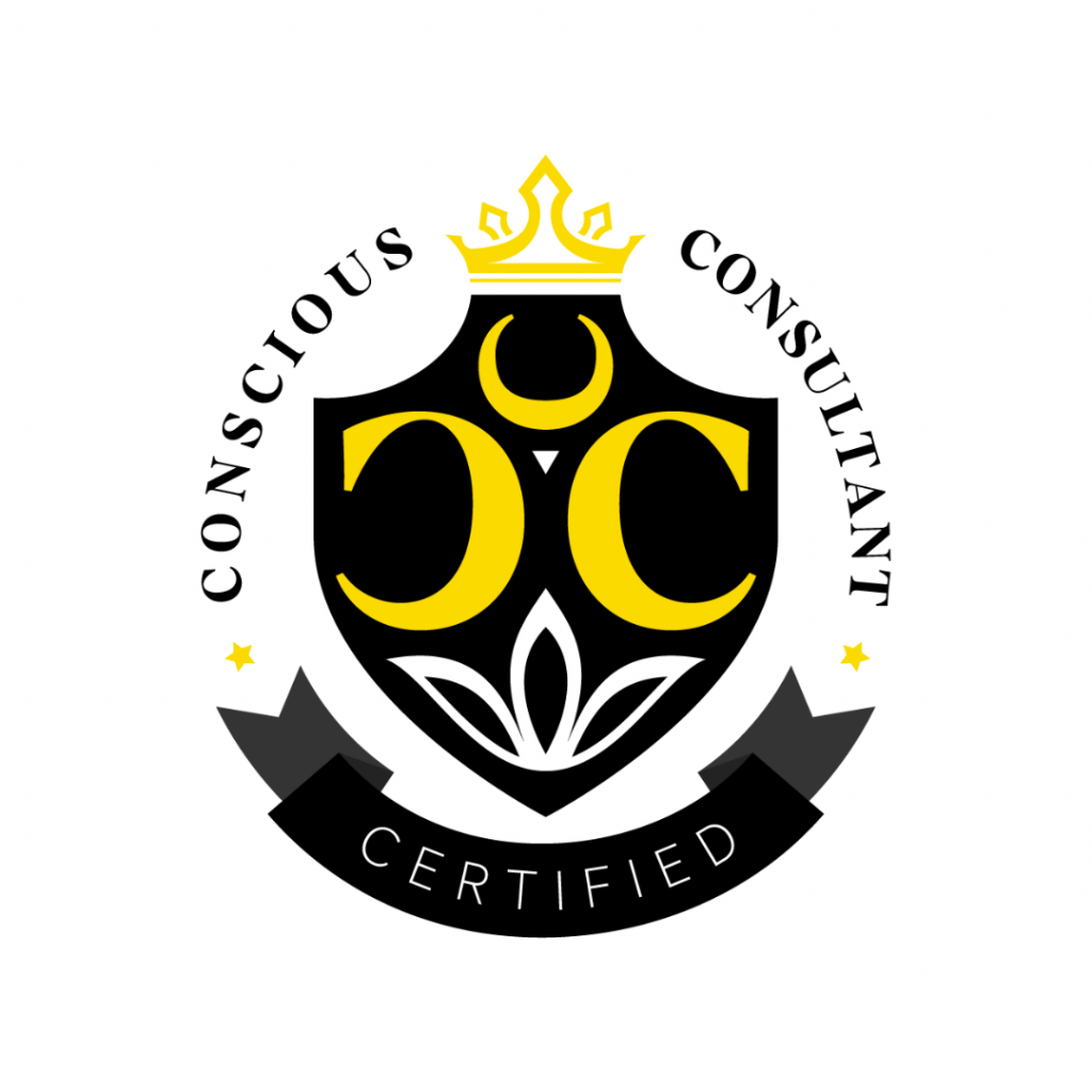 Business Consultant Accredited
