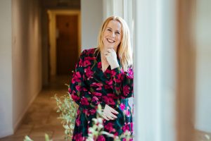 wedding business consultant and coach