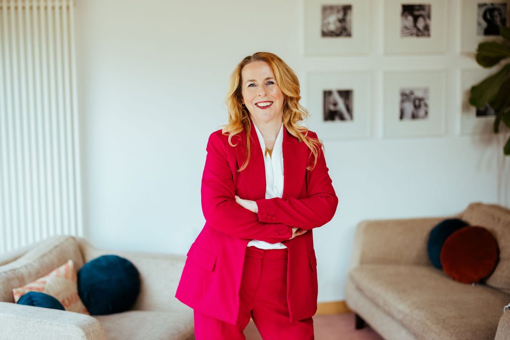 wedding business mentor