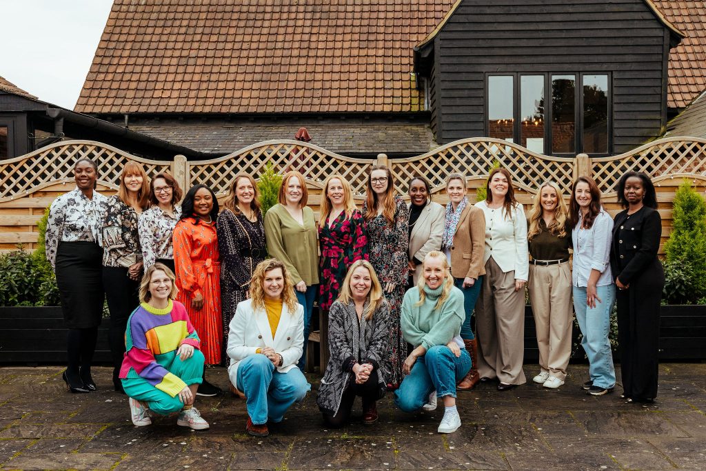 Wedding Business Mastermind Day