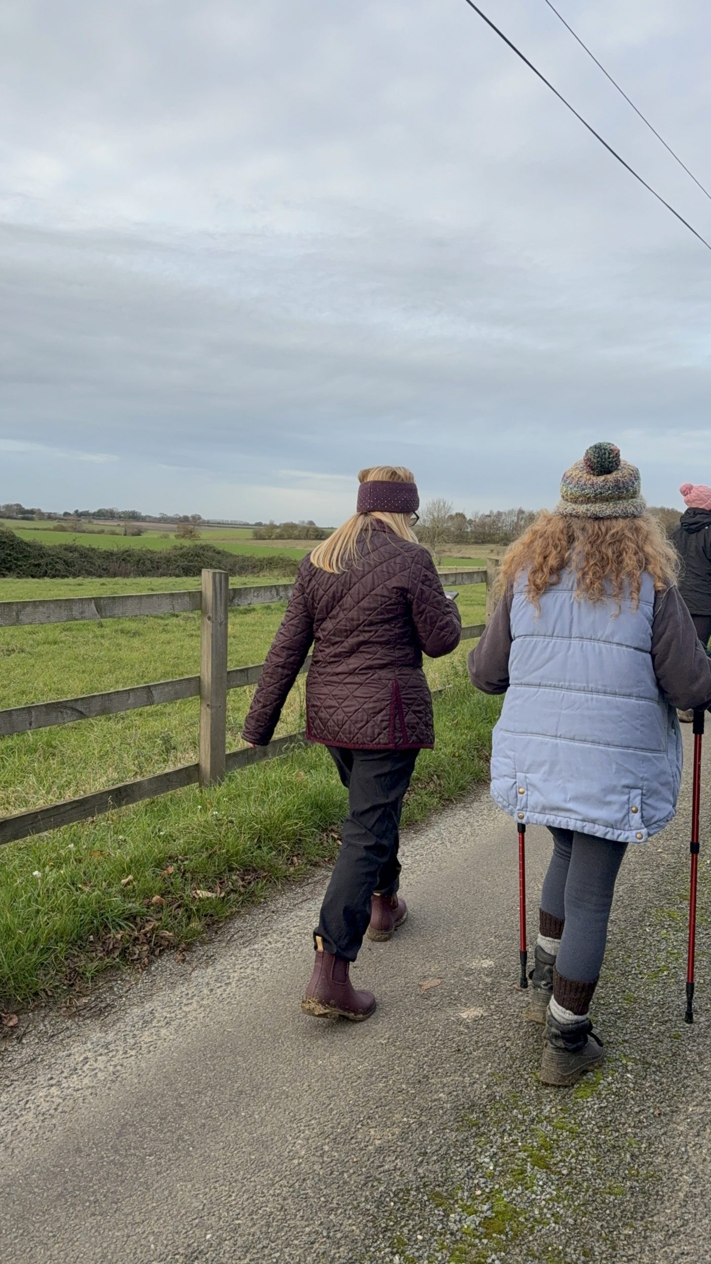 Reconnect & Realign Retreat