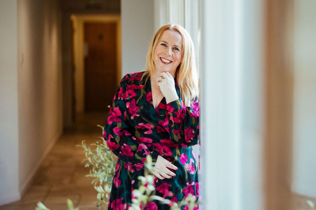 wedding business growth consultant