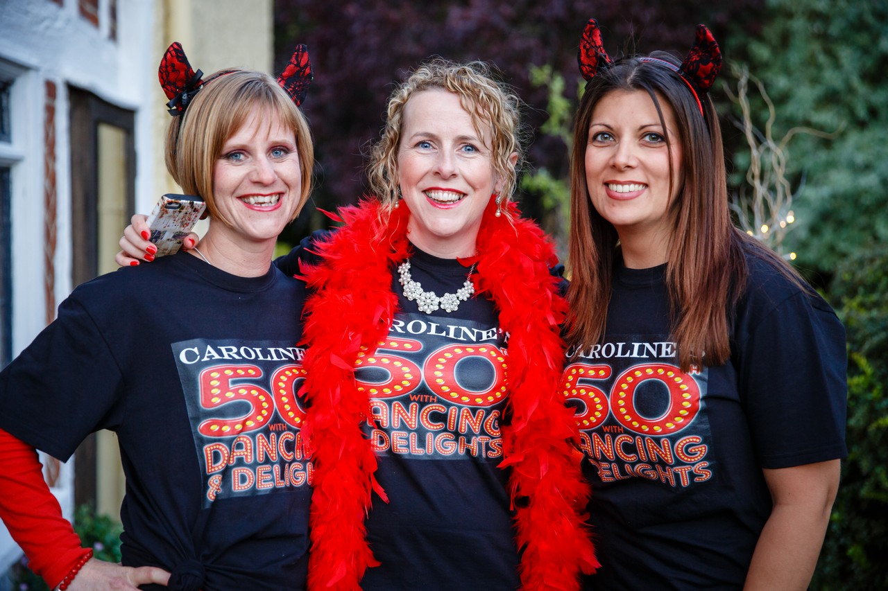 party planning revenue stream